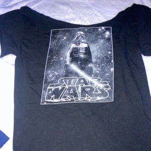 Star Wars top